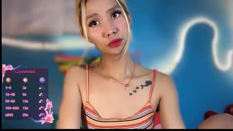 Snapshot of ms_maureenx69x chatting on May 29, 5:00 pm ms_maureenx69x online show from May 29, 5:00 pm