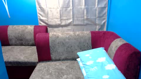 Nathalie online show from February 28, 6:21 am