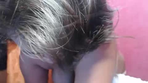 Nathalie online show from February 27, 7:58 pm