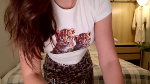 Snapshot of ms_seductive chatting on October 31, 5:03 pm Your M online show from October 31, 5:03 pm