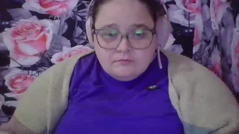 Ms. Cami Rose online show from December 18, 7:31 pm