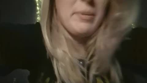 msclairewhatever online show from May 13, 3:15 am