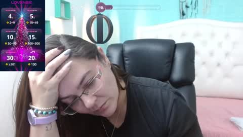 Jossie online show from December 11, 6:04 am