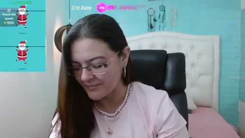 Jossie online show from December 15, 2:30 am