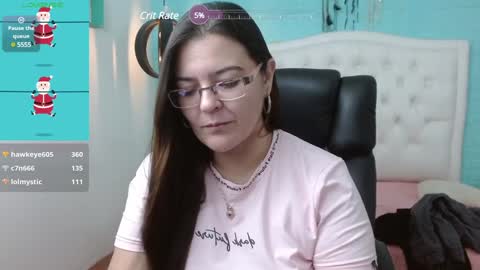 Jossie online show from December 15, 9:45 am