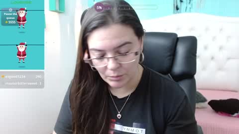 Jossie online show from December 22, 5:34 am