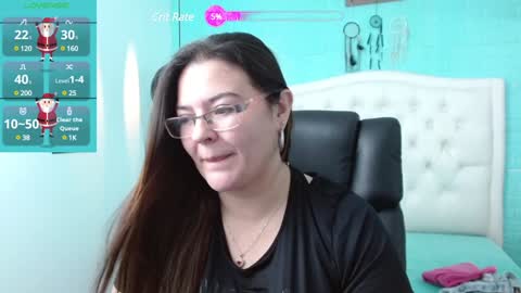 Jossie online show from January 8, 1:53 am