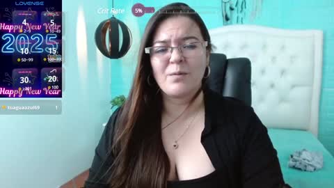 Jossie online show from January 9, 6:06 am