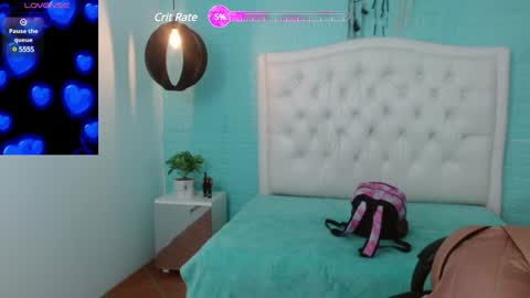 Jossie online show from January 16, 2:30 am