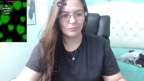 Jossie online show from January 16, 5:32 am