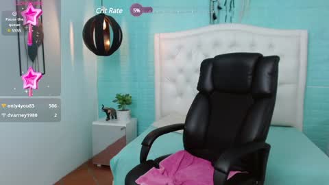 Jossie online show from January 27, 6:30 am