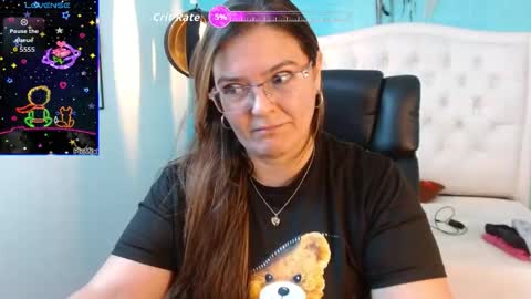 Jossie online show from October 5, 3:27 am