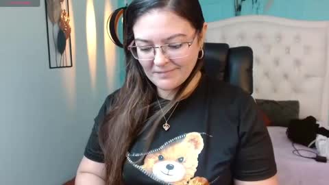 Jossie online show from April 16, 3:51 am