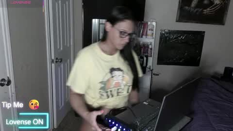 mskinkypunishur online show from September 9, 1:54 pm