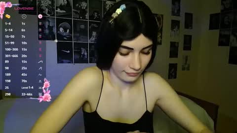 Noora Saetr online show from November 1, 12:34 am