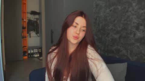 Lucy online show from November 27, 11:56 am