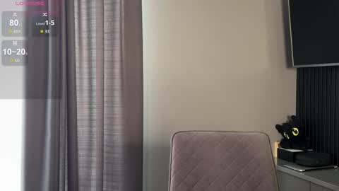 Lucy online show from March 27, 8:26 am