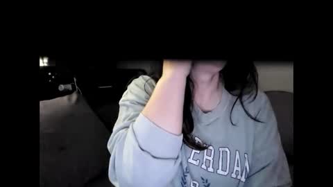 msmomy69 online show from February 15, 1:31 pm