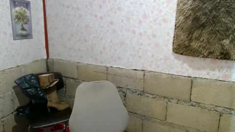 Snapshot of mspalami19 chatting on October 22, 5:02 pm Keanna Mae Gracia online show from October 22, 5:02 pm
