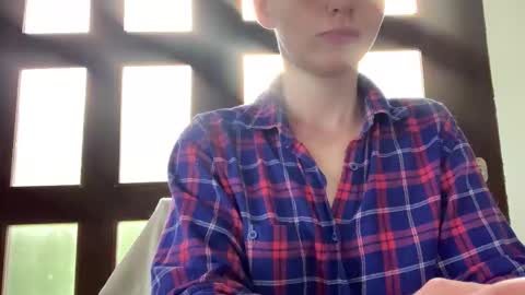 Adela Rose  MsPrissyLynx online show from February 3, 10:04 pm