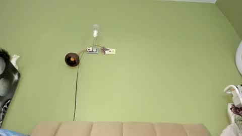 MsPurrfectLove online show from September 25, 6:33 pm