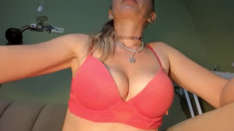 MsPurrfectLove online show from November 27, 3:30 am