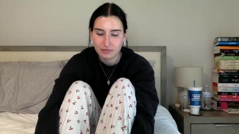 Ruby online show from April 17, 1:58 pm