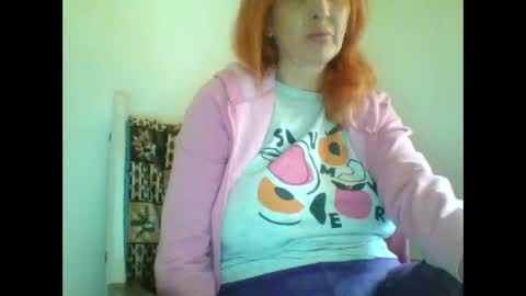 Mss Angela online show from December 18, 7:14 am