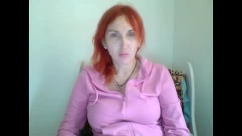 Mss Angela online show from January 7, 8:50 am