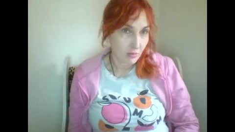 Mss Angela online show from January 8, 9:11 am