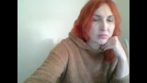 Mss Angela online show from January 9, 9:12 am