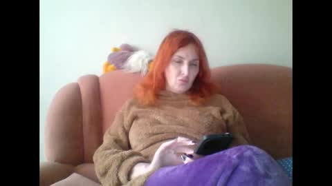 Mss Angela online show from January 11, 9:25 am