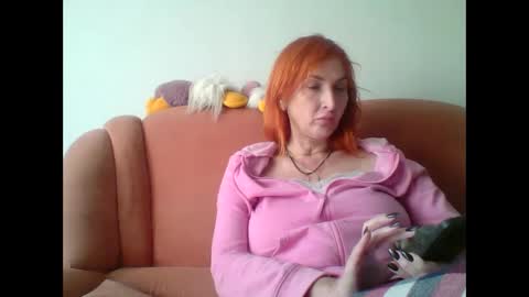 Mss Angela online show from January 14, 9:26 am