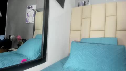 FERNANDA 3 online show from February 19, 3:06 am