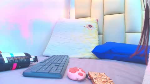 FERNANDA 3 online show from October 9, 3:04 am