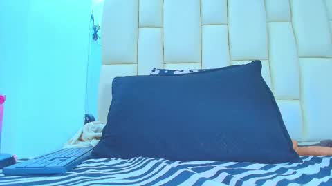 FERNANDA 3 online show from November 1, 3:30 am