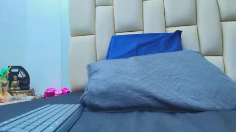 FERNANDA 3 online show from December 18, 3:12 am