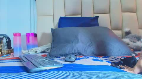 FERNANDA 3 online show from December 23, 3:04 am