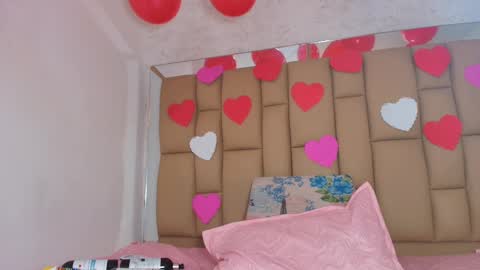 MARIA ANTONELLA 3 online show from February 20, 6:39 am