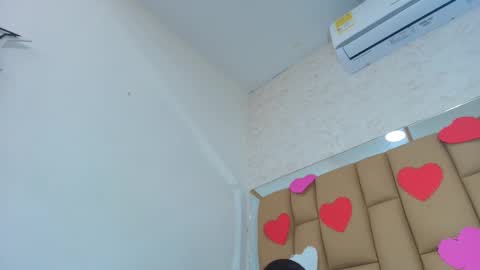 MARIA ANTONELLA 3 online show from February 26, 9:42 am