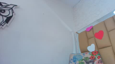 MARIA ANTONELLA 3 online show from February 27, 6:29 am