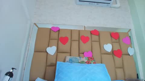 MARIA ANTONELLA 3 online show from March 6, 3:13 am