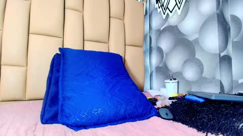 MARIA ANTONELLA 3 online show from October 1, 3:12 am