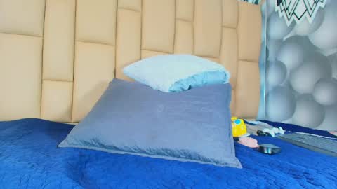 MARIA ANTONELLA 3 online show from March 20, 3:11 am