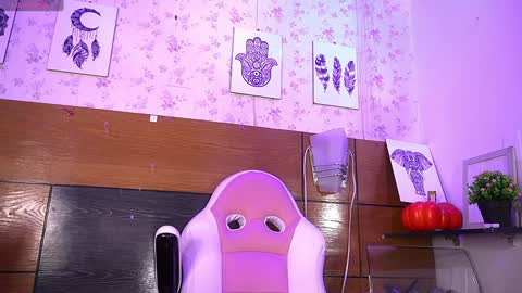 Manuela  online show from January 23, 3:26 am