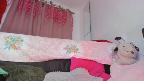 Chloe new account online show from October 6, 11:02 pm