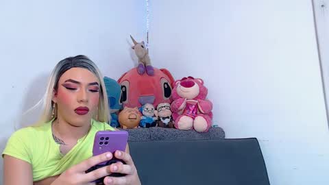 Aaron  And Alex online show from December 5, 12:44 pm