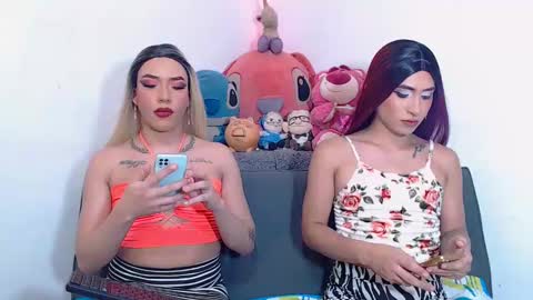 Aaron  And Alex online show from December 9, 10:32 am