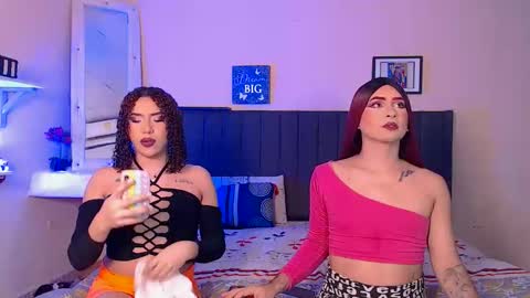 Aaron  And Alex online show from September 14, 11:09 am