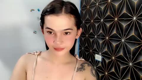 tefany online show from December 5, 6:44 pm